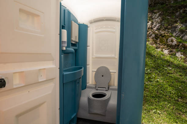 Best Wedding porta potty rental  in Rich Hill, MO