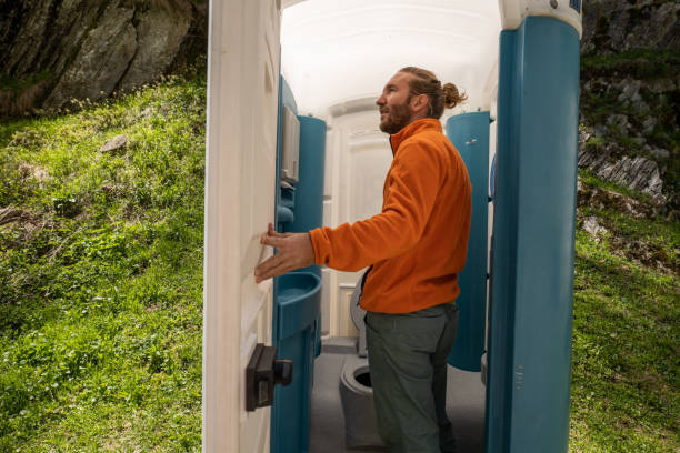 Best Best portable toilet rental  in Rich Hill, MO