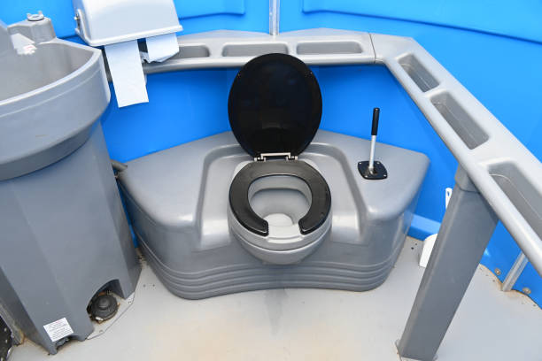 Best Portable toilet rental for construction  in Rich Hill, MO