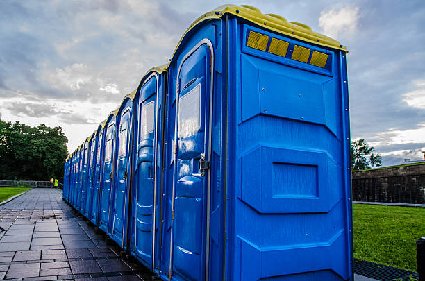 Best Luxury portable toilet rental  in Rich Hill, MO